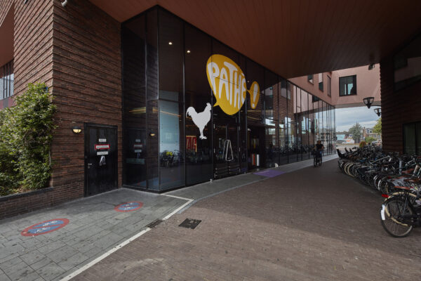 Pathé Haarlem © Copyright Pathé Theatres B.V