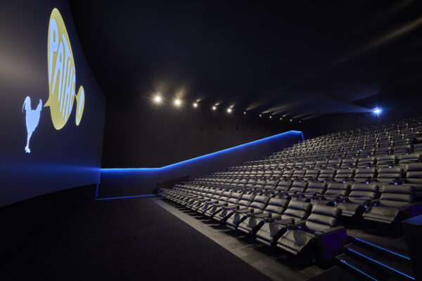 Pathé Haarlem © Copyright Pathé Theatres B.V
