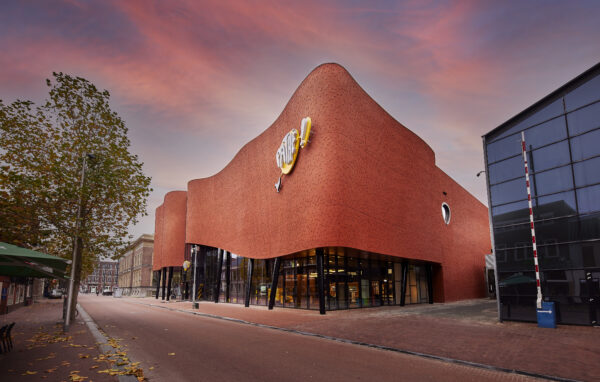 Pathé Leeuwarden © Copyright Pathé Theatres B.V