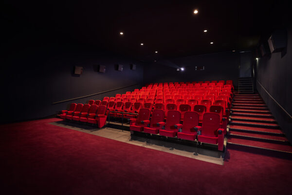 Pathé Tilburg Stappegoor © Copyright Pathé Theatres B.V