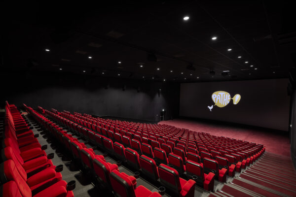 Pathé Tilburg Stappegoor © Copyright Pathé Theatres B.V