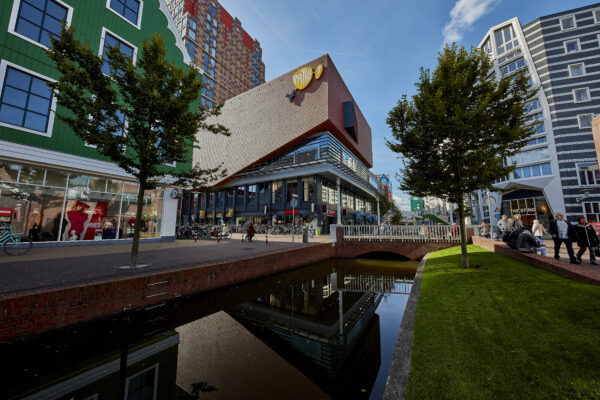 Pathé Zaandam © Copyright Pathé Theatres B.V