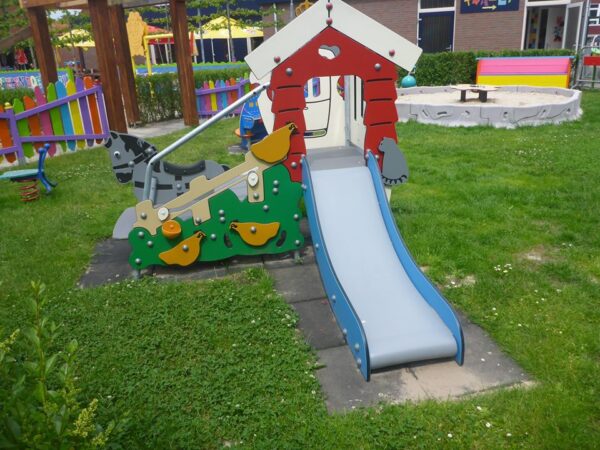 Speeltuin Sint Vitusholt © Copyright Speeltuin Vereniging Sint Vitusholt