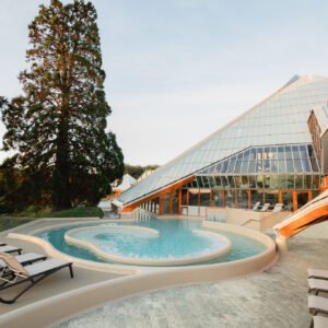 Thermae 2000 © Copyright Thermae 2000