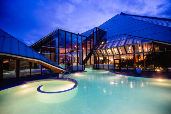 Thermae 2000 © Copyright Thermae 2000