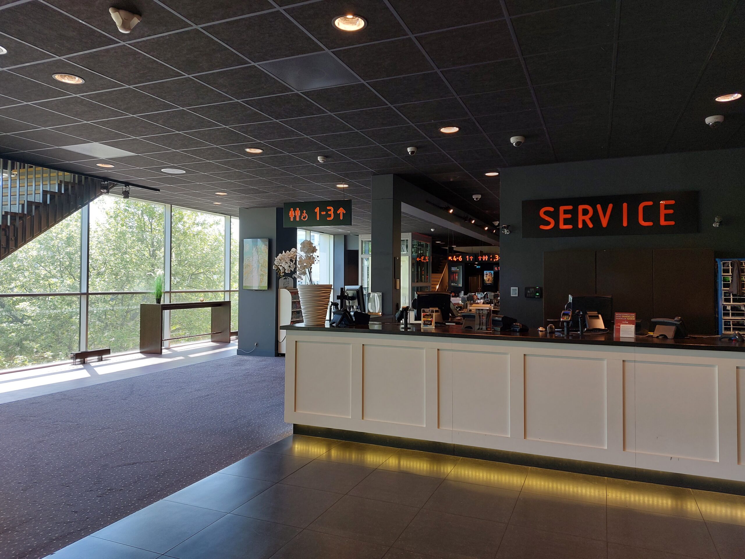 Vue Vlaardingen © Copyright Vue Cinemas