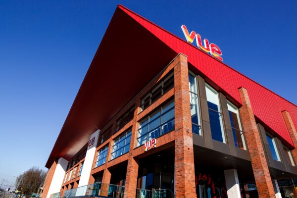 Vue Alkmaar © Copyright Vue Cinemas