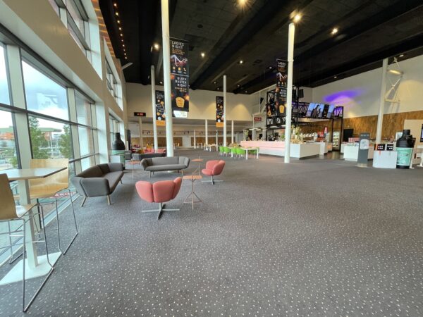 Vue Alkmaar © Copyright Vue Cinemas