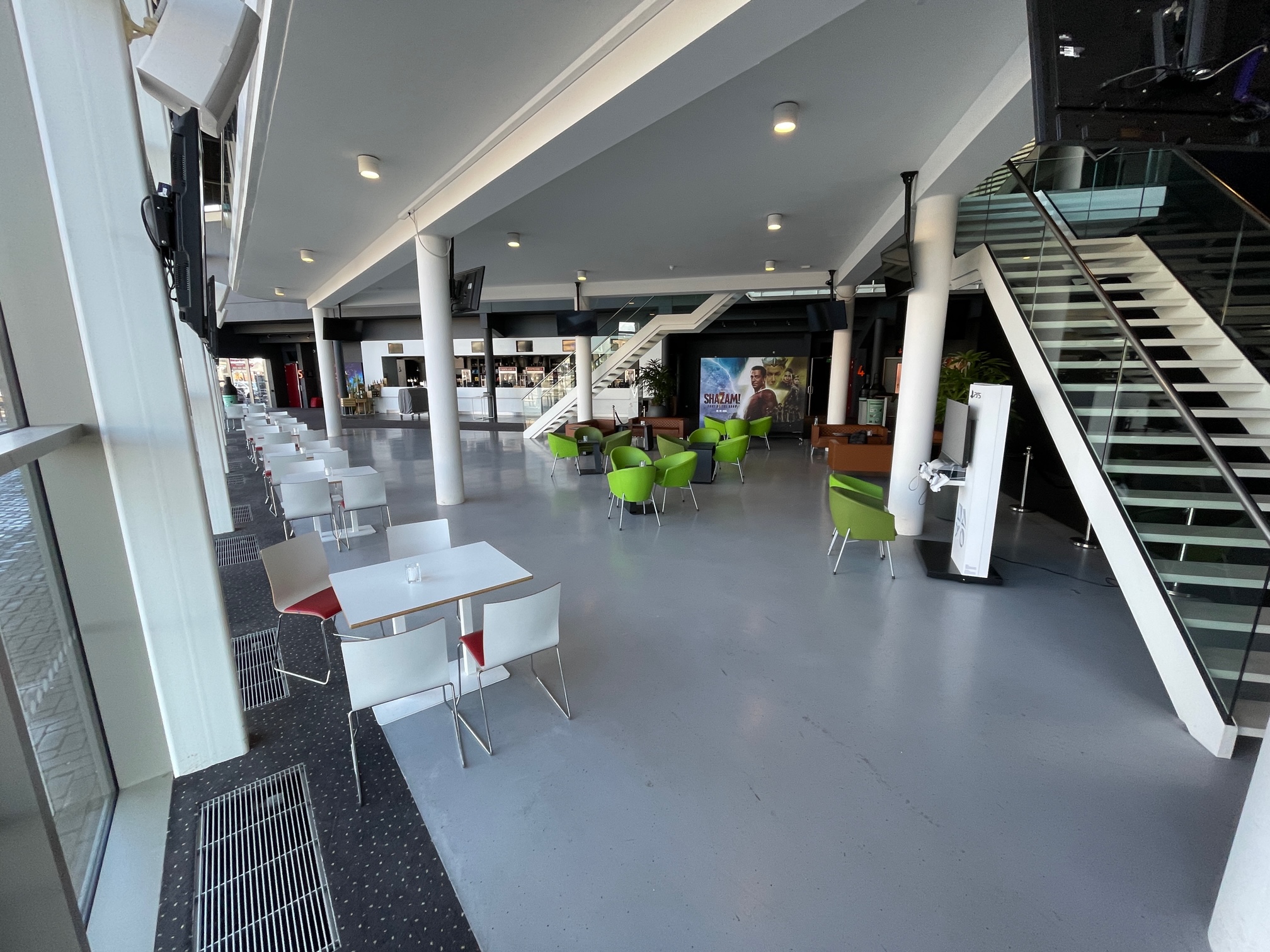 Vue Hilversum © Copyright Vue Cinemas