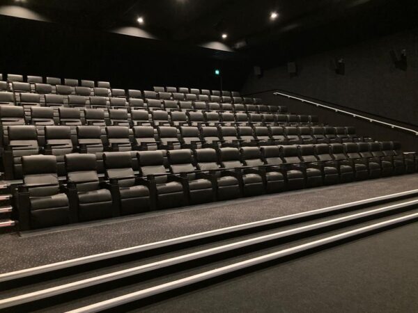 Vue Nijmegen © Copyright Vue Cinemas