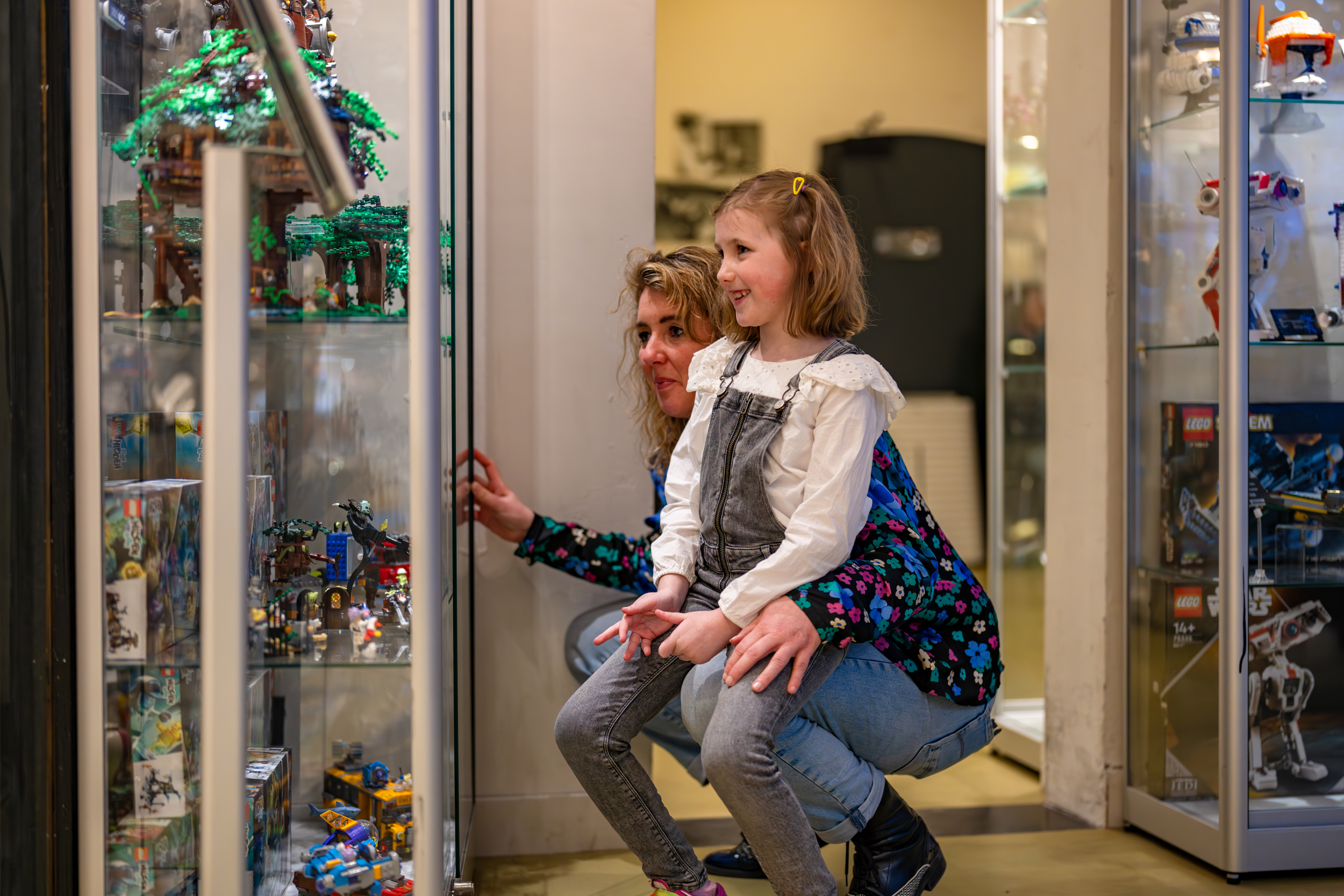 Museum van de 20e Eeuw © Copyright Museum van de 20e Eeuw