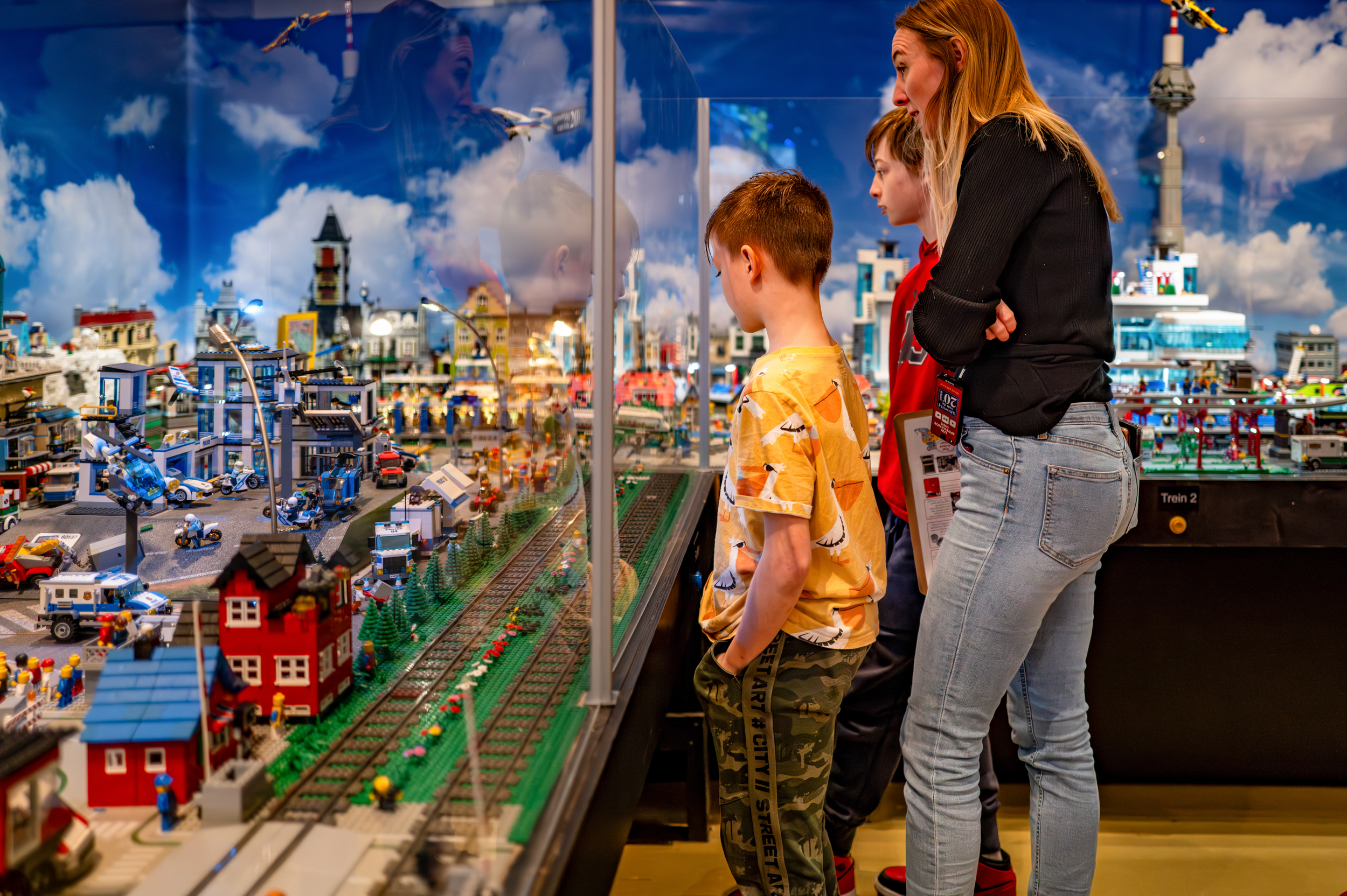 Museum van de 20e Eeuw © Copyright Museum van de 20e Eeuw