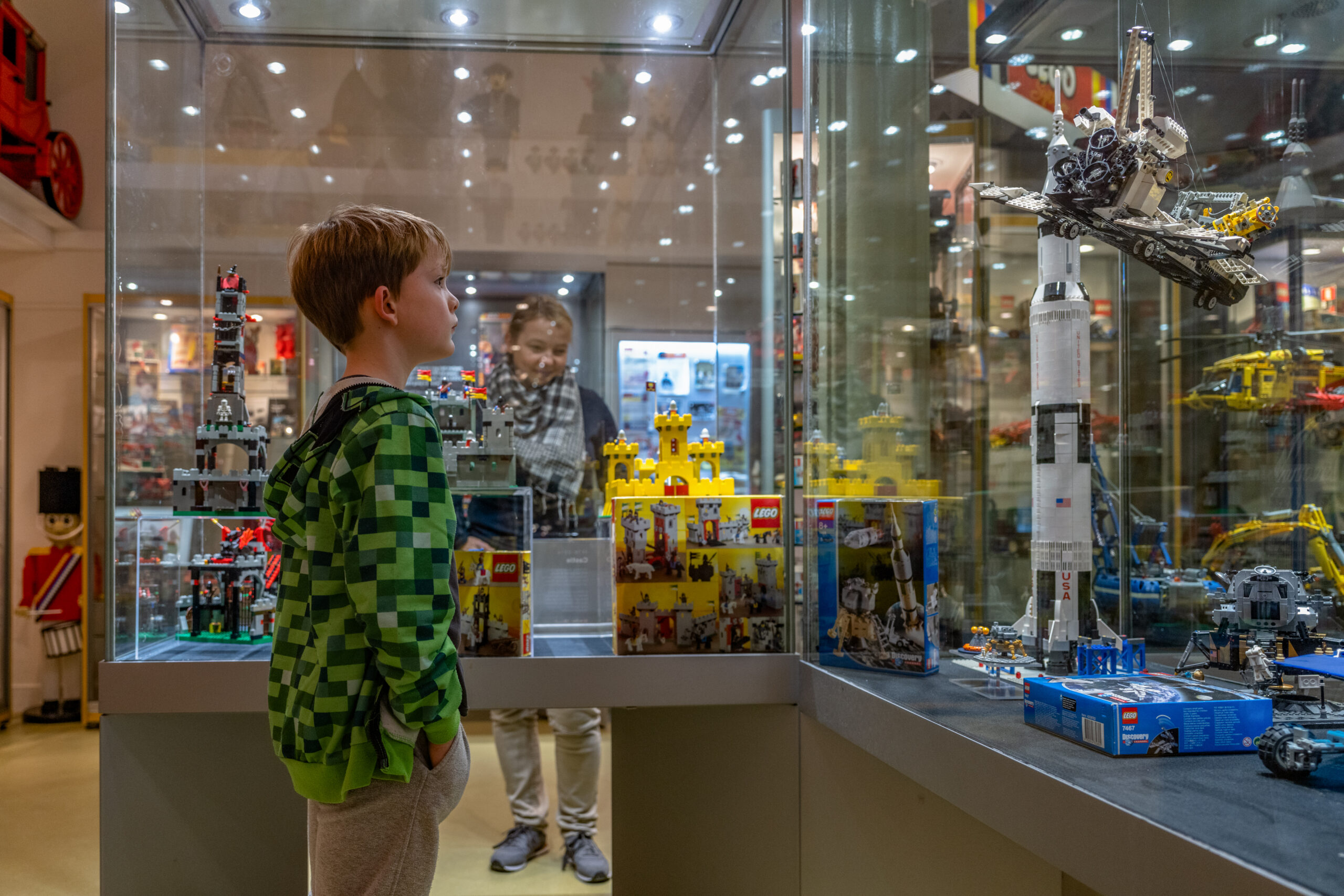 Museum van de 20e Eeuw © Copyright Museum van de 20e Eeuw