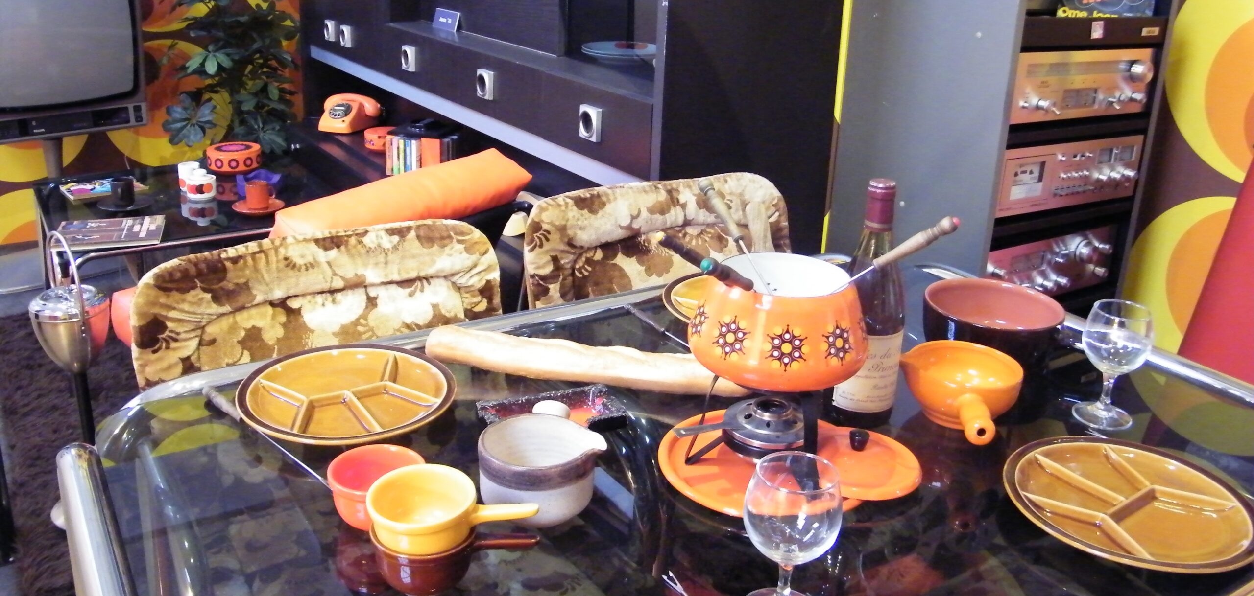 Museum van de 20e Eeuw © Copyright Museum van de 20e Eeuw