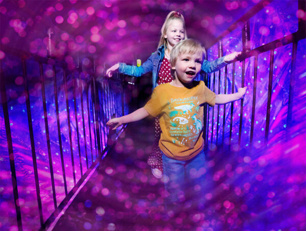 Ripley's Amsterdam © Copyright Ripley's