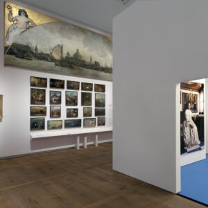 Amsterdam Museum © Copyright Amsterdam Museum