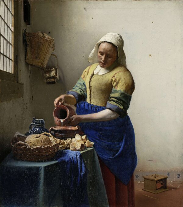 Rijksmuseum Amsterdam © Copyright Rijksmuseum