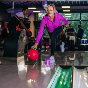Bowlen © Copyright Zero55