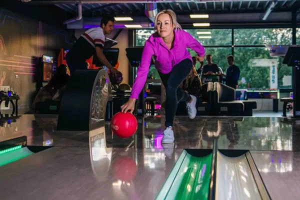 Bowlen © Copyright Zero55