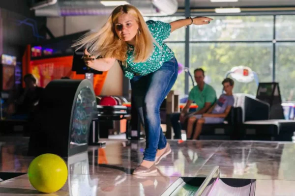 Bowlen © Copyright Zero55