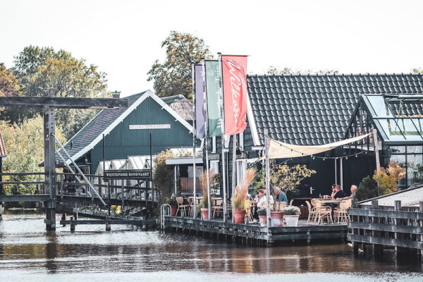 Historische Tuin Aalsmeer © VisitAalsmeer | Credits Stefan Moonen