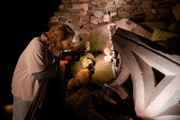 DOMUnder © Copyright Stichting Ondergronds Domplein