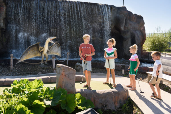 Dino Experience Park © Copyright Dino Experience Park