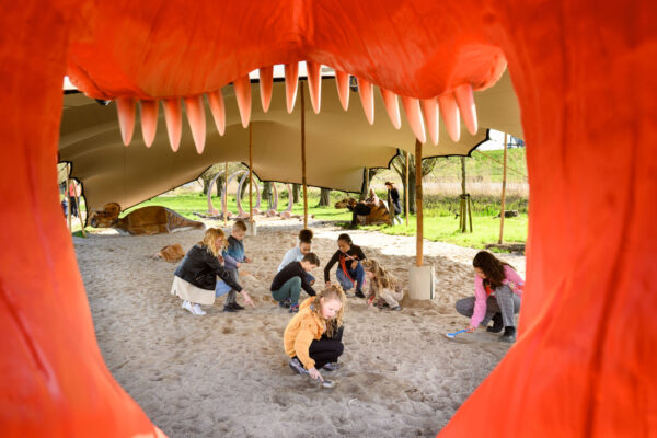 Dino Experience Park © Copyright Dino Experience Park