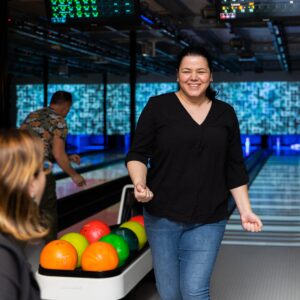Bowling © Copyright DOCK Fun & Event Center