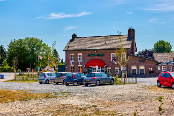 De Dwaze Herder © Copyright De Dwaze Herder