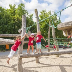 Speelboerderij Pierewiet © Copyright Pierewiet