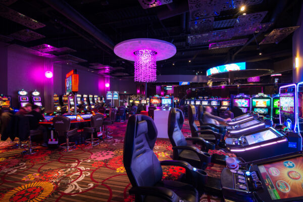 Casino Admiral © Copyright Toversluis