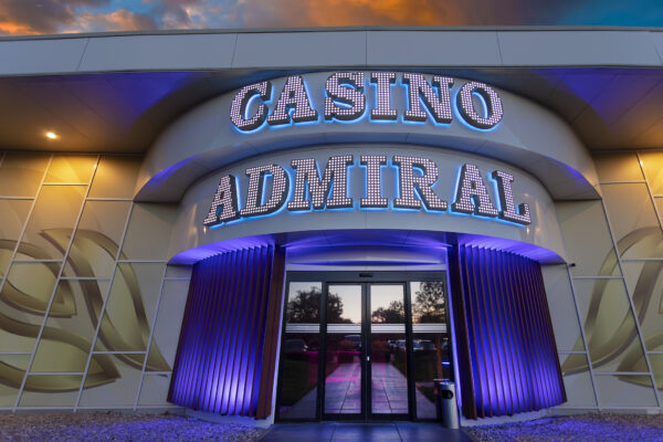 Casino Admiral © Copyright Toversluis
