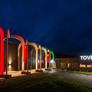 Toversluis © Copyright Toversluis