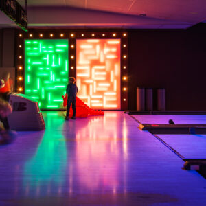 Bowling © Copyright Toversluis