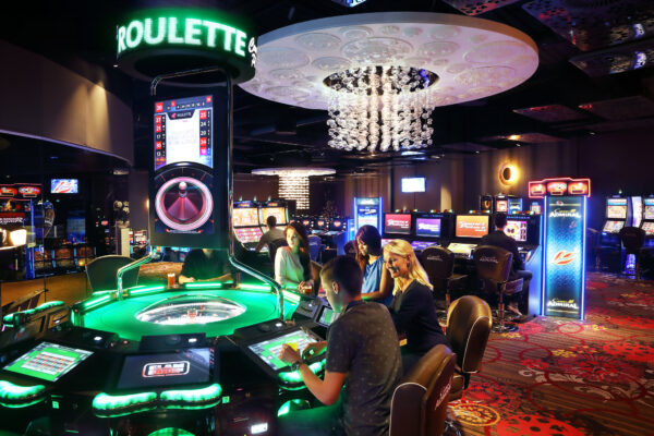 Casino Admiral © Copyright Toversluis