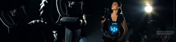 Lasergamen © Copyright Toversluis