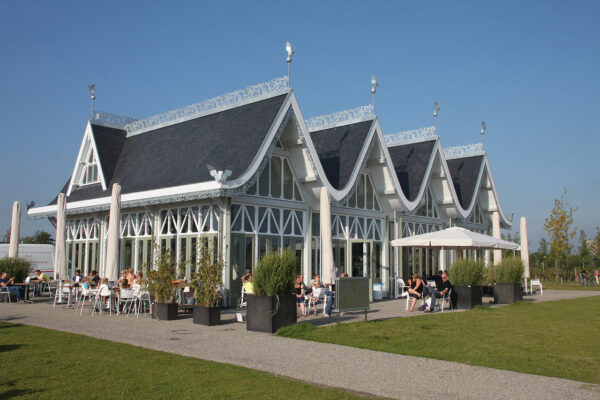 Anafora Utrecht via Wikimedia/Maurits90 onder CC0 1.0