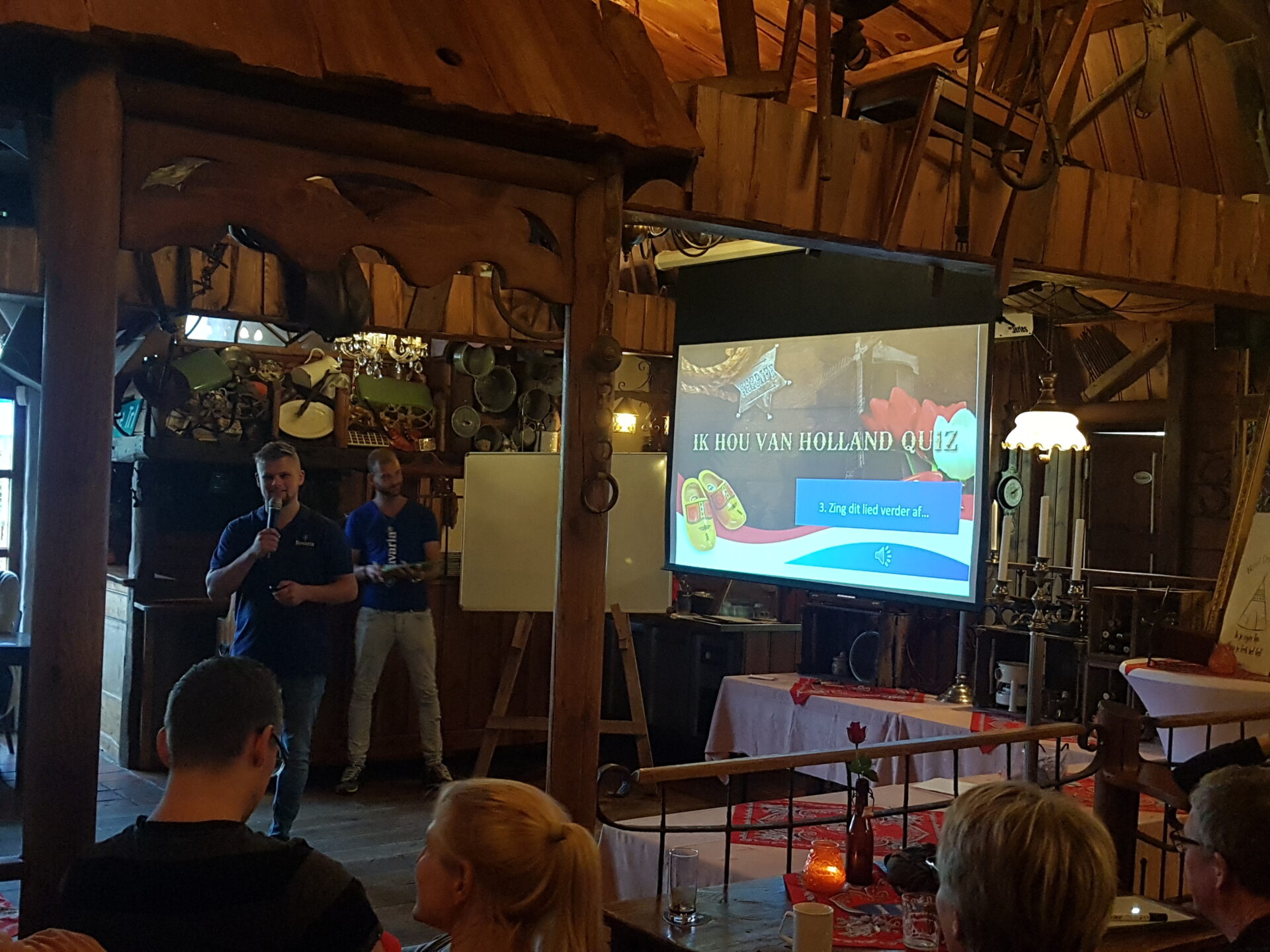 Westernboerderij Didam © Westernboerderij