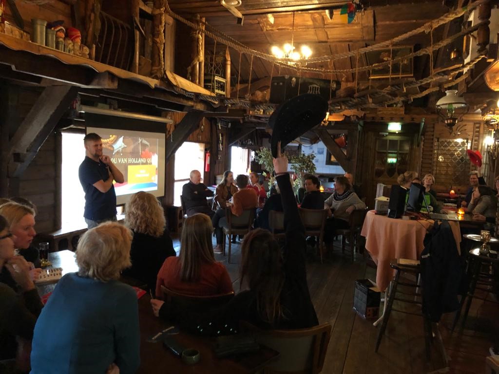 Westernboerderij Didam © Westernboerderij