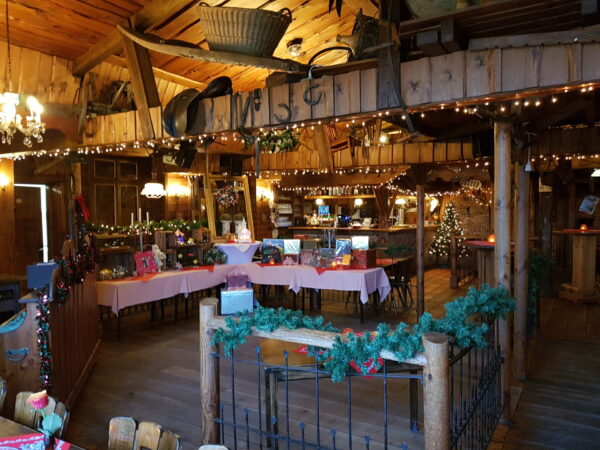 Westernboerderij Didam © Westernboerderij