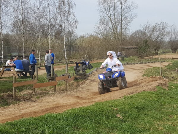 Westernboerderij Didam © Westernboerderij