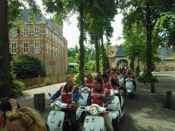 Westernboerderij © Copyright De Westernboerderij