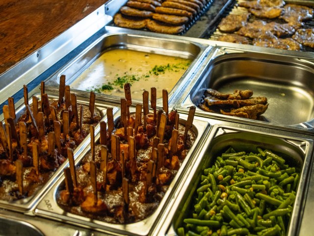 Westernboerderij Didam © Westernboerderij