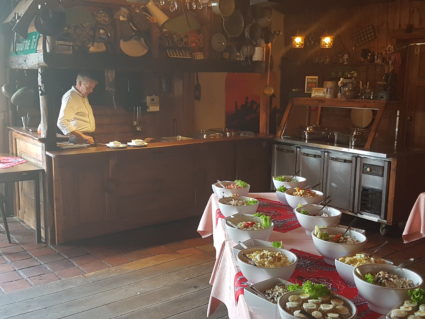 Westernboerderij Didam © Westernboerderij