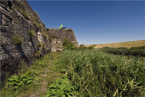 Fort Rammekens © Copyright Bron: www.beeldbank.zeeland.nl, Ton Stanowicki