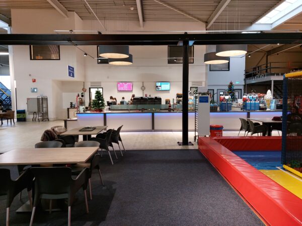 Pret Inn Malden © Copyright Funguide.nl