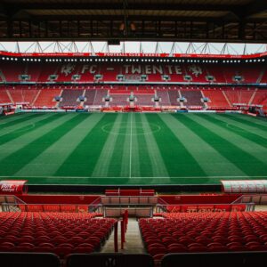 De Grolsch Veste © Copyright FC Twente