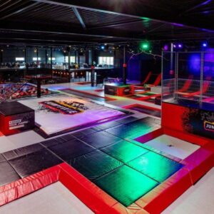 Jumpstyle Drachten © Jumpstyle Drachten