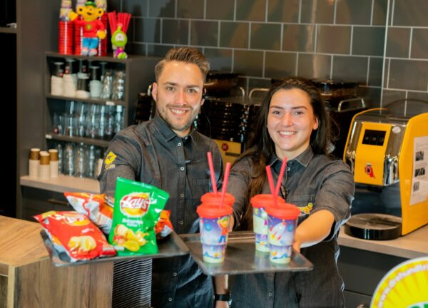 Enschede FunZone © Copyright FunZone
